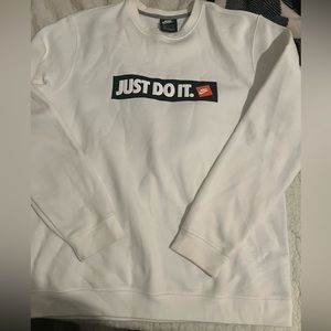 Nike Unisex Crewneck